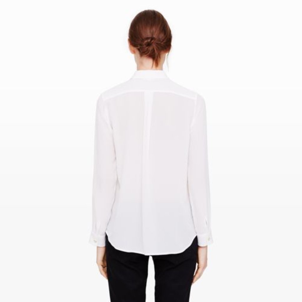 Brand New Club Monaco Kaylan Shirt With Price Tags
